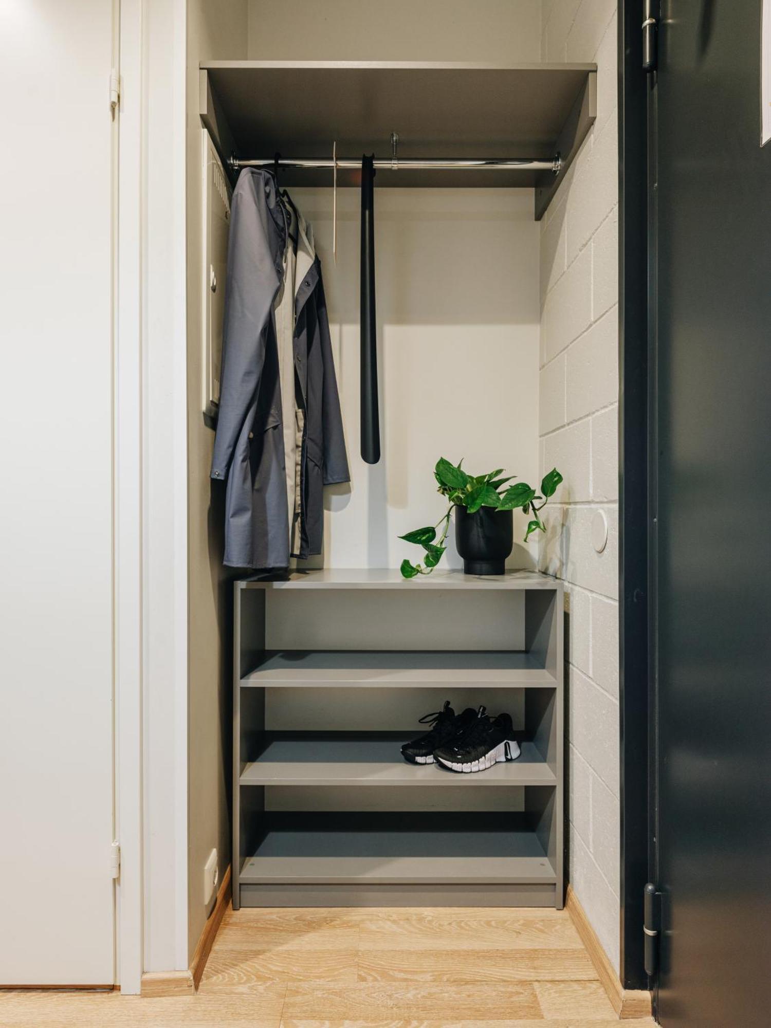 Appartamento Eduard House By Larsen Reval Esterno foto
