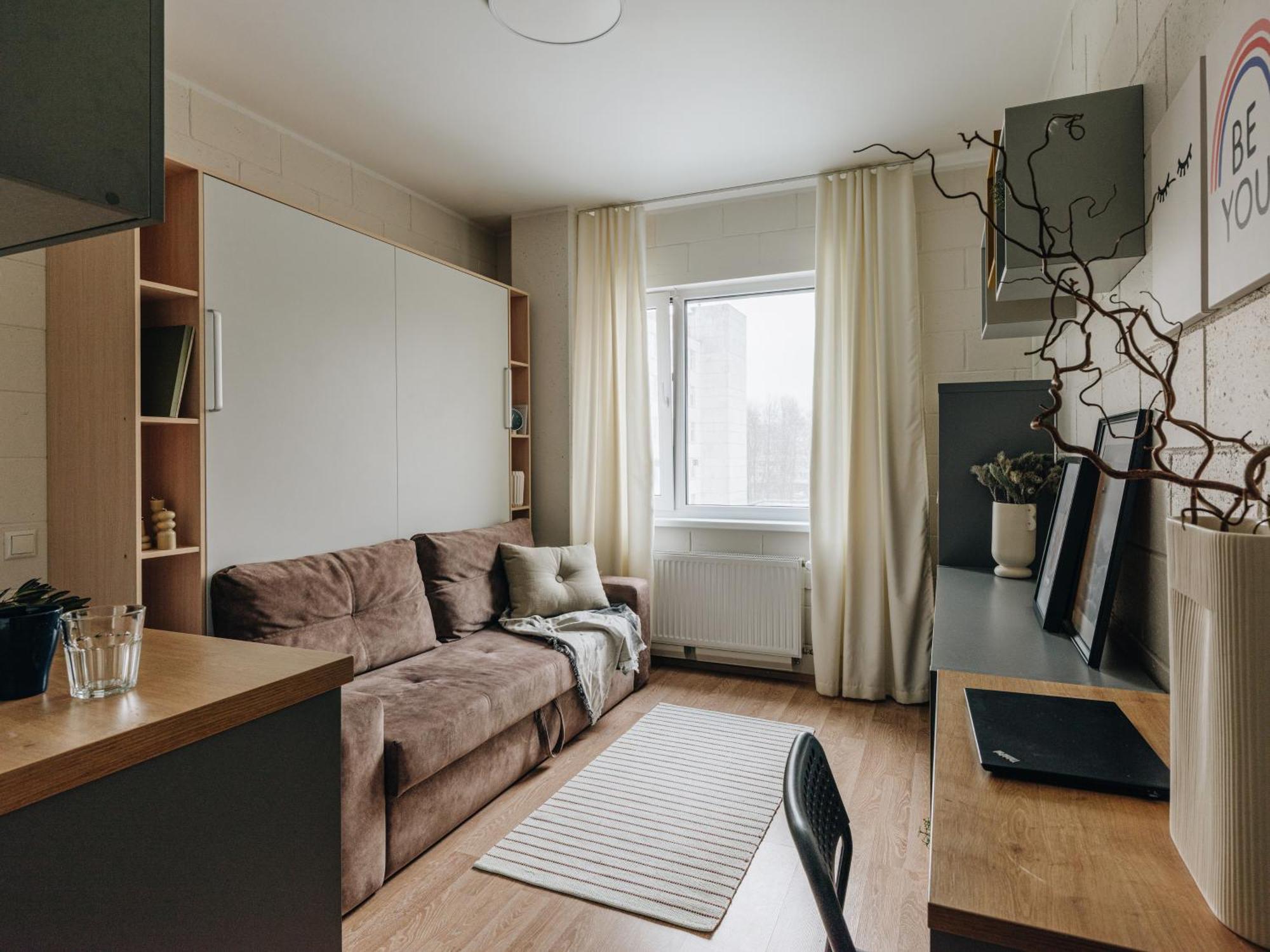 Appartamento Eduard House By Larsen Reval Esterno foto