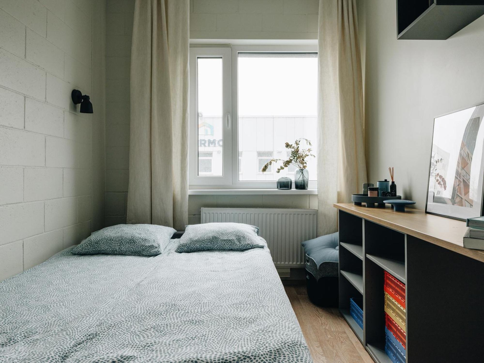 Appartamento Eduard House By Larsen Reval Esterno foto