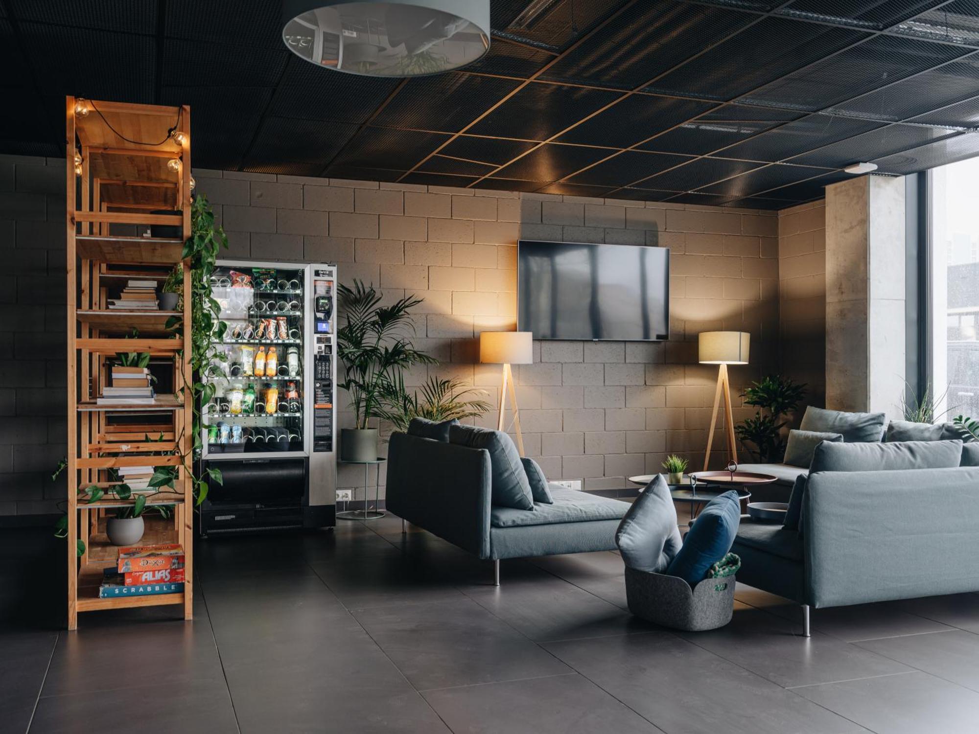Appartamento Eduard House By Larsen Reval Esterno foto