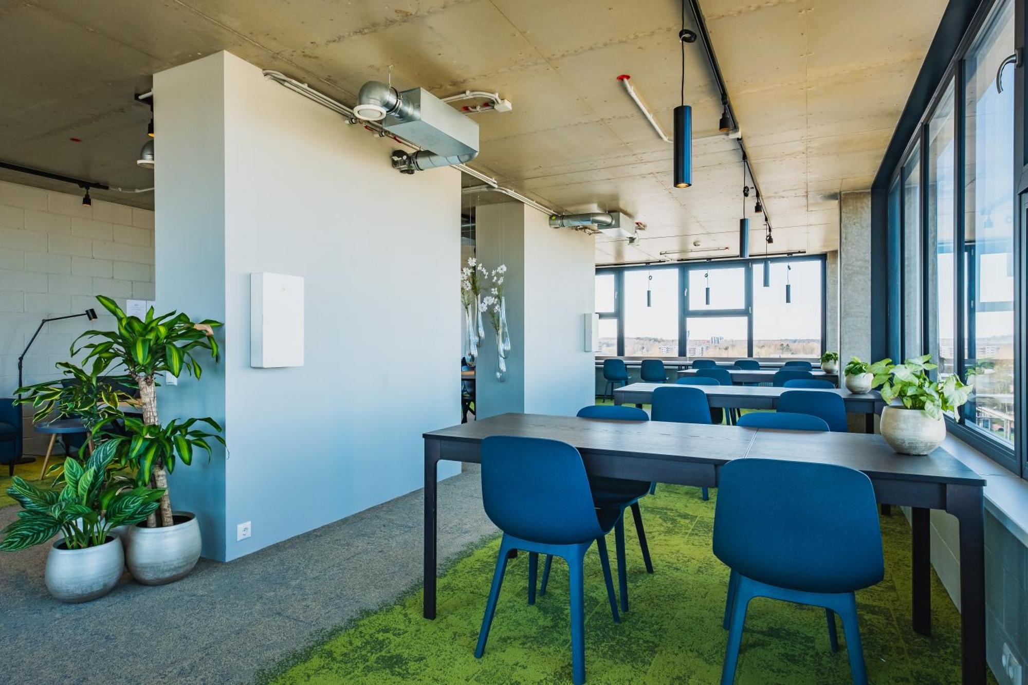 Appartamento Eduard House By Larsen Reval Esterno foto