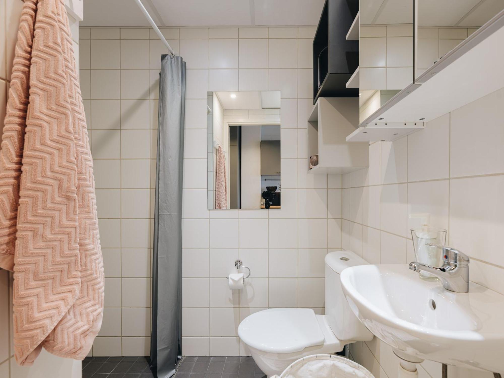 Appartamento Eduard House By Larsen Reval Esterno foto