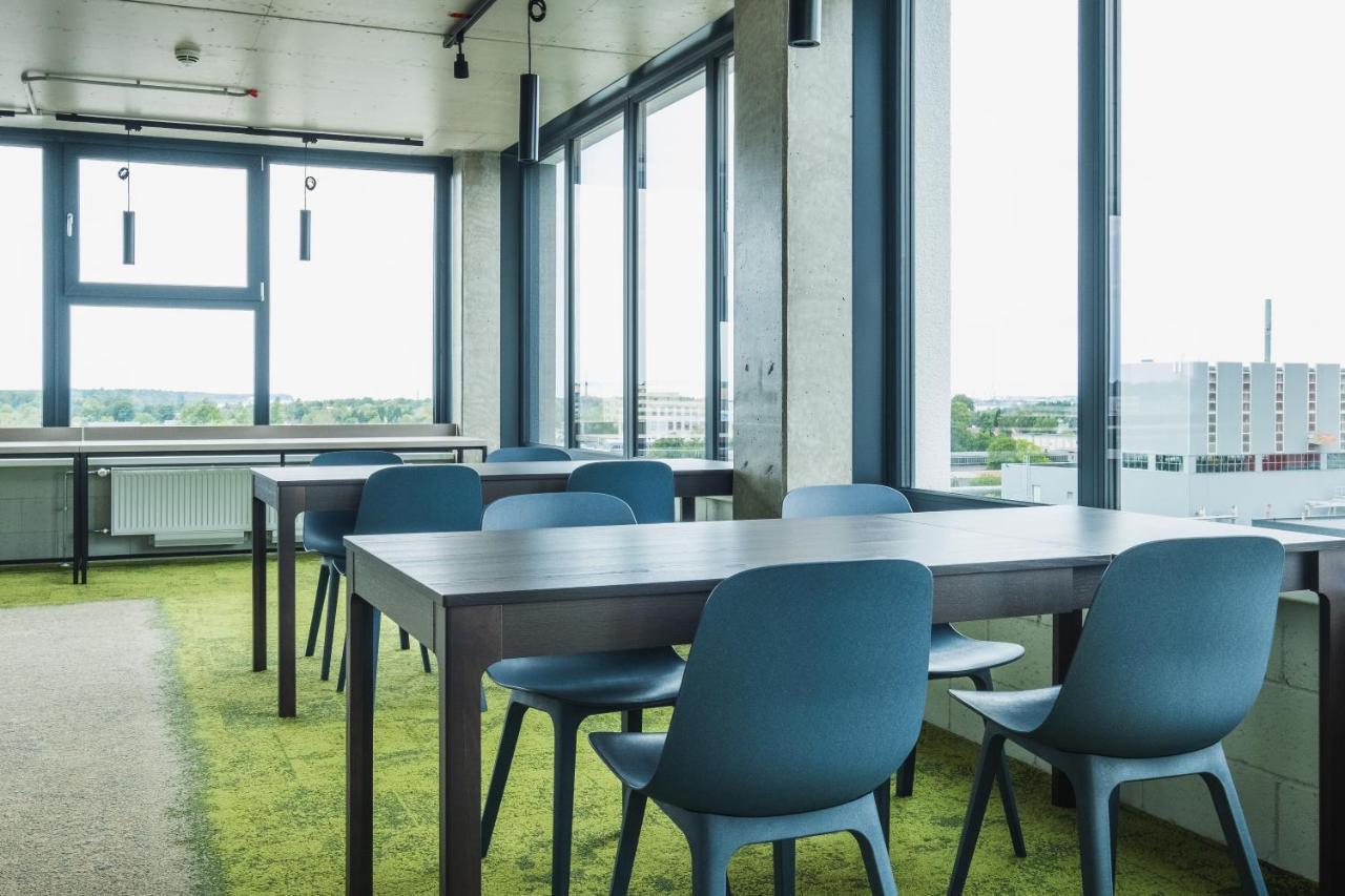Appartamento Eduard House By Larsen Reval Esterno foto