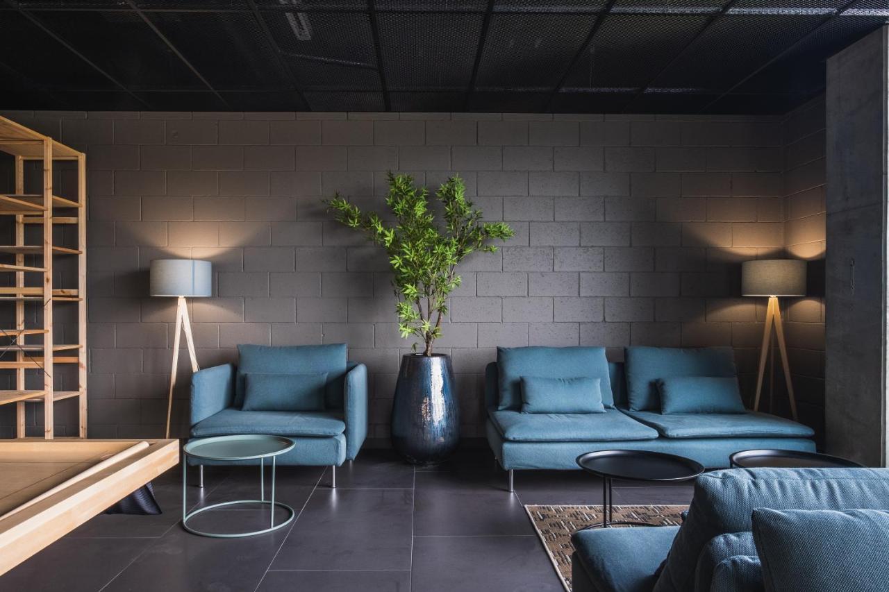 Appartamento Eduard House By Larsen Reval Esterno foto